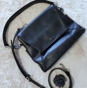 Matt & Nat Minka Hobo Bag (Blk)